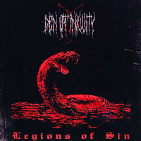 Den of Iniquity - Legions of Sin (Explicit)