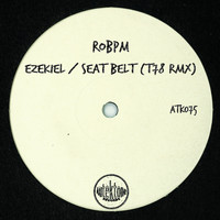 ROBPM - Ezekiel / Seat Belt