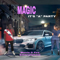 Magic - It's "A" Party