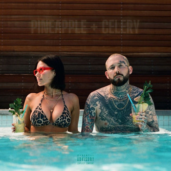 JJ - Pineapple & Celery (Explicit)