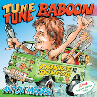 FRIKKIE EN DIE DOLFYNE - Tune Tune Baboon