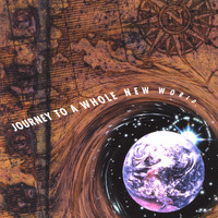 Expedition - Journey To A Whole New World