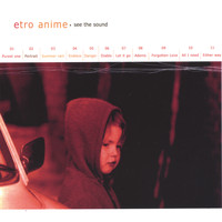 Etro Anime - See The Sound