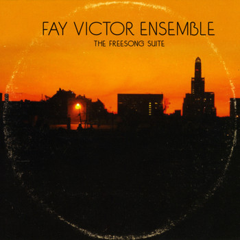 Fay Victor - The FreeSong Suite