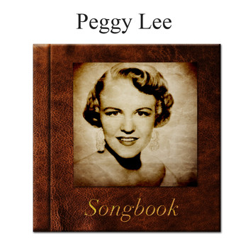 Peggy Lee - The Peggy Lee Songbook