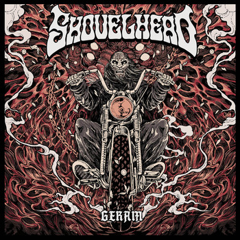 Shovelhead - Geram