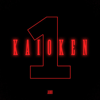 Jarod - Kaioken 1 (Explicit)