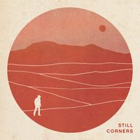 Still Corners - White Sands