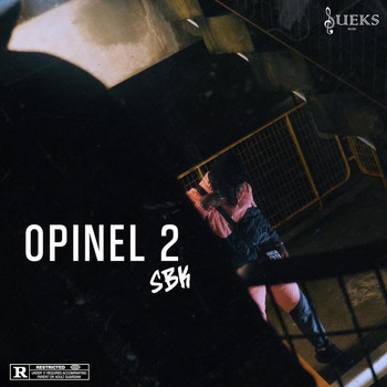 SBK - Opinel 2 (Explicit)
