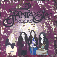 Fantasia - Rocks