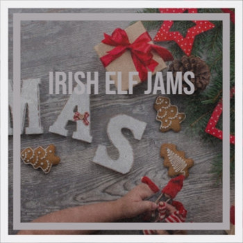 Various Artists - Irish Elf Jams