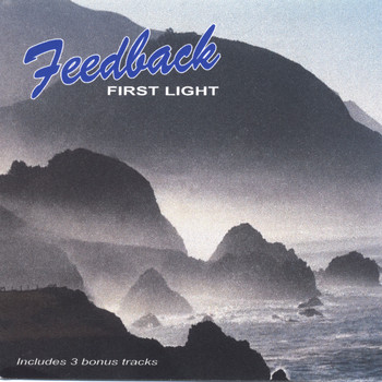 Feedback - FERENGATA - First Light