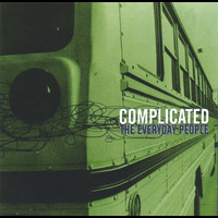 The Everyday People - Complicated EP