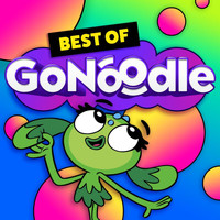 GoNoodle - Best Of GoNoodle