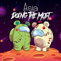 Asia - Doing the Most