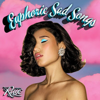 Raye - Euphoric Sad Songs (Explicit)