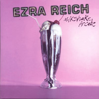 Ezra Reich - Milkshake Arcade