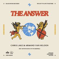 Chris Lake - The Answer