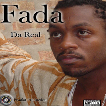 Fada - Da Real