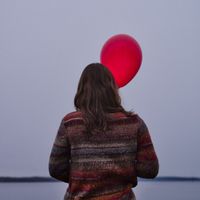 Alisa Amador - Red Balloon / Milonga Accidental