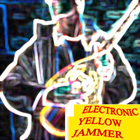 Electronic Yellow Jammer - Si M'Etouffais