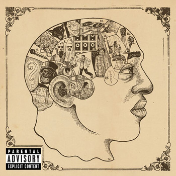 The Roots - Phrenology (Explicit)