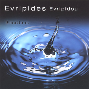 Evripides Evripidou - Emotions