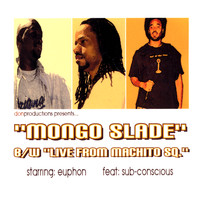 Euphon - Mongo Slade
