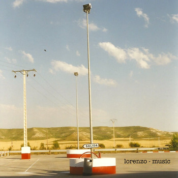 Lorenzo - Lorenzo-Music