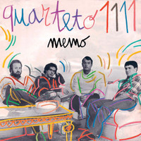 Quarteto 1111 - Memo