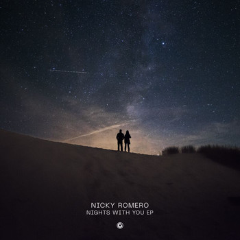 Nicky Romero - Nights With You EP