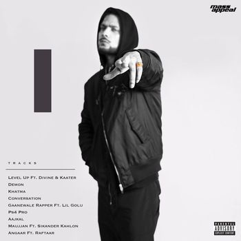 IKKA - I (Explicit)