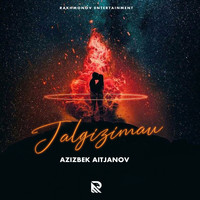 Azizbek Aitjanov - Jalgizimau