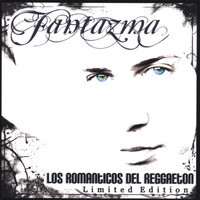 Fantazma - Los Romanticos Del Reggaeton