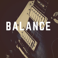 Balance - Hujan