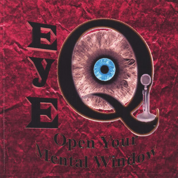 Eyeq - Open Your Mental Window