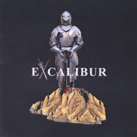 Excalibur - Excalibur