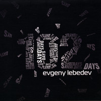 Evgeny Lebedev - 102 Days