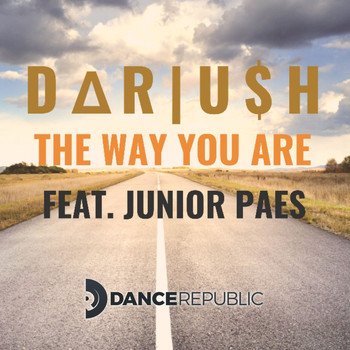 Dariush - The Way You Are