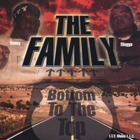 The Family - Bottom To The Top