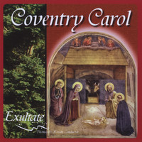 Exultate - Coventry Carol