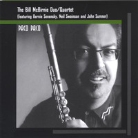 The Bill McBirnie Duo/Quartet - Paco Paco