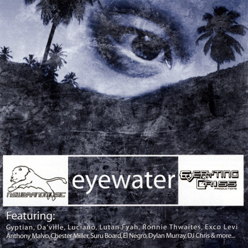 Various Artists - Eye Water