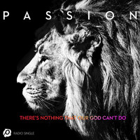 Passion - There’s Nothing That Our God Can’t Do (Radio Version)