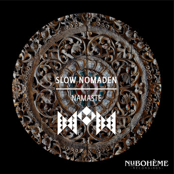Slow Nomaden - Namaste