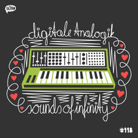 Digitale Analogik - Sounds of Infinity