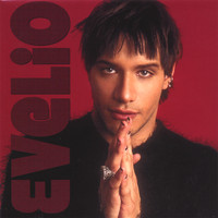 Evelio - Self-titled/ The Red Album