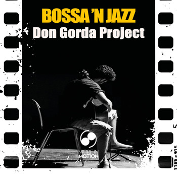 Don Gorda Project - Bossa'n' Jazz