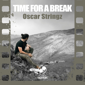 Oscar Stringz - Time for a Break