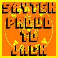 Saytek - Proud to Jack (Live at London)